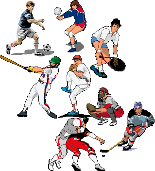 School sports